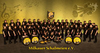 Milkauer Schalmeien